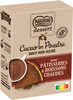 NESTLE DESSERT Cacao en Poudre boîte 250g - نتاج