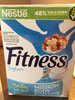Fitness Joghurt - Produkt
