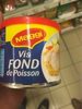 Fond De Poisson - Produit