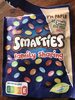 Smarties Family Pack - Produit