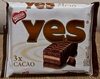 Yes Cacao - Prodotto