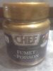 630G Fumet Poisson Premium Chef - Produit
