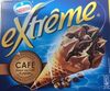Cone Cafe / VAN.8X120ML Extreme - Produit