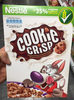 Cookie Crisp - Prodotto