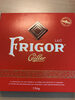 of Switzerland Frigor Lait - Product