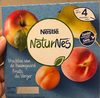 Nestle Baby Compote Fruit Jardin Pot 4X100G - Produit