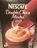 Double Choca Mocha - Produkt