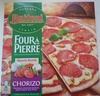 Four à Pierre Chorizo - Product