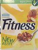 Nestle Fitness Honey & Almond - Cereals Made With Whole Grain - Product