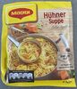 Suppe - Hühner Suppe - Produit