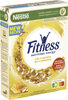 FITNESS Miel amandes - Product