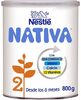 Nativa 2 - Sản phẩm