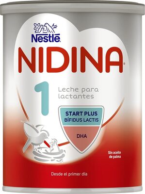 Nidina 1 - Prodotto - es