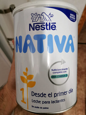 Nativa 1 - Producto