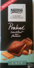 Grand Chocolat - Fondant aux amandes (Lait) - Sản phẩm