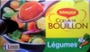 Coeur de Bouillon Légumes - Product