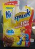Nestle Nesquik - Produkt