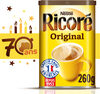 RICORE Original, Café & Chicorée, Boîte 260g - Produit
