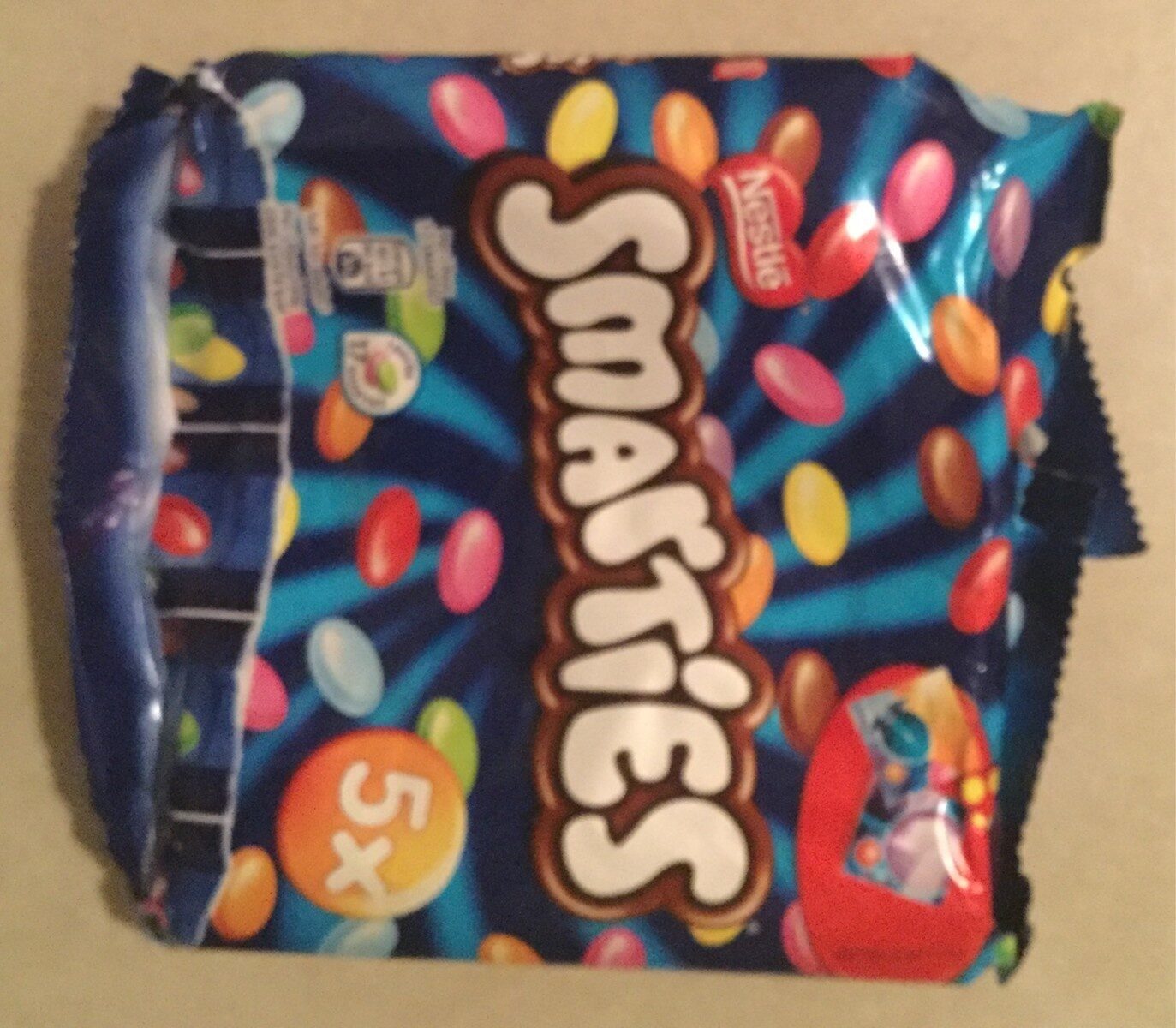 Smarties - Product - fr