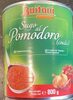 Sugo al pomodoro (coulis) - Product