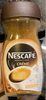 Nescafé Creme - Producto