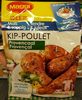 Idée pour poulet provençal - Product