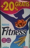 Nestlé Fitness - Product