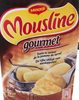 Mousline gourmet - Produit
