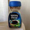Decaf DESCAFEINADO - Produkt