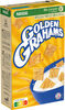 GOLDEN GRAHAMS Céréales Petit Déjeuner - Product