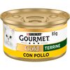 Gourmet gold terrine - Product