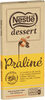 NESTLE DESSERT Praliné - Produkt