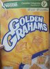 Golden Grahams - Producto