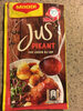 Jus pikant - Product