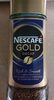 Nescafe Gold Decaf - Produit