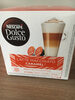 Nescafé Dolce Gusto Latte Macchiato Caramel - Produkt