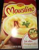 Mousline - Product