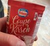 Frisco Kirsch Cup - Produkt