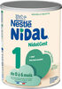 NESTLE NIDAL NidalGest 1 Lait pour nourrissons 1er âge 800g dès la Naissance - Produkt