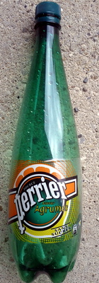 Perrier Agrumes - Product - fr