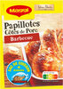 MAGGI Papillotes Côtes de Porc Barbecue 28g - Produkt