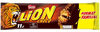 LION barre chocolatée Format Familial 11 x 42g - Produto