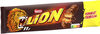 LION barre chocolatée Format Familial 11 x 42g - Product