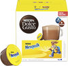 Dolce Gusto Nesquik - Producto