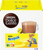 Dolce Gusto Nesquik - Producte