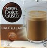 Dolce Gusto - Producto