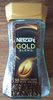 Nescafé Gold Blend - Product