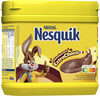 NESQUIK Gout EXTRA CHOCO Poudre Cacaotée boîte 600g - Product