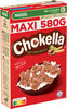 NESTLE CHOKELLA Céréales 580g? - Produkt