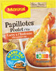 MAGGI Papillotes Poulet Curry à l'indienne 30g - Product